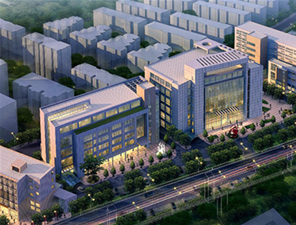 文創(chuàng)園區(qū)